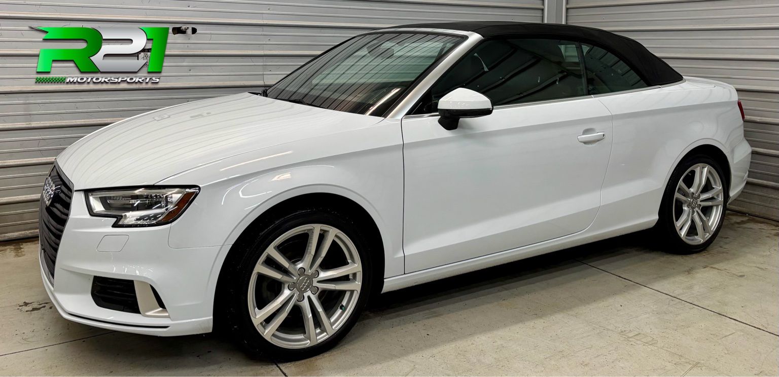 2019 Audi SQ5 3.0T Premium Plus for sale at R21 Motorsports