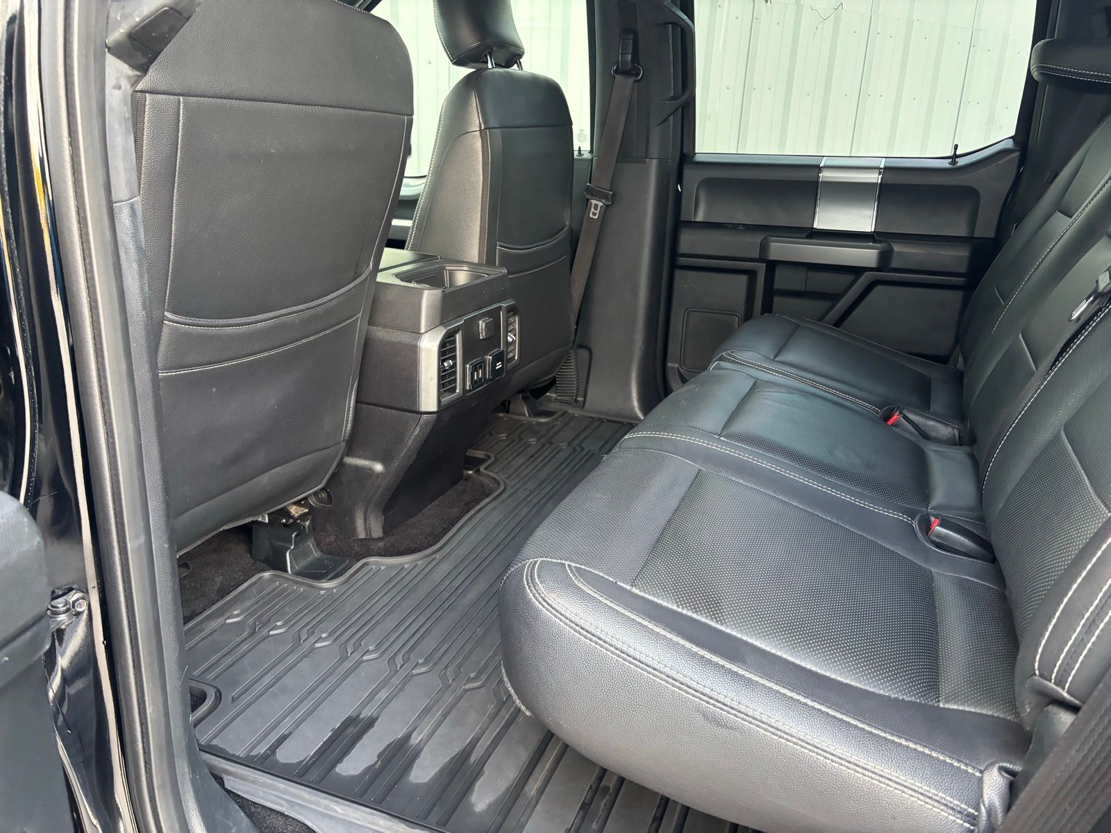 Used Car 2017 Ford F-150  Xlt For Sale Under $25,000 In Austin, Texas