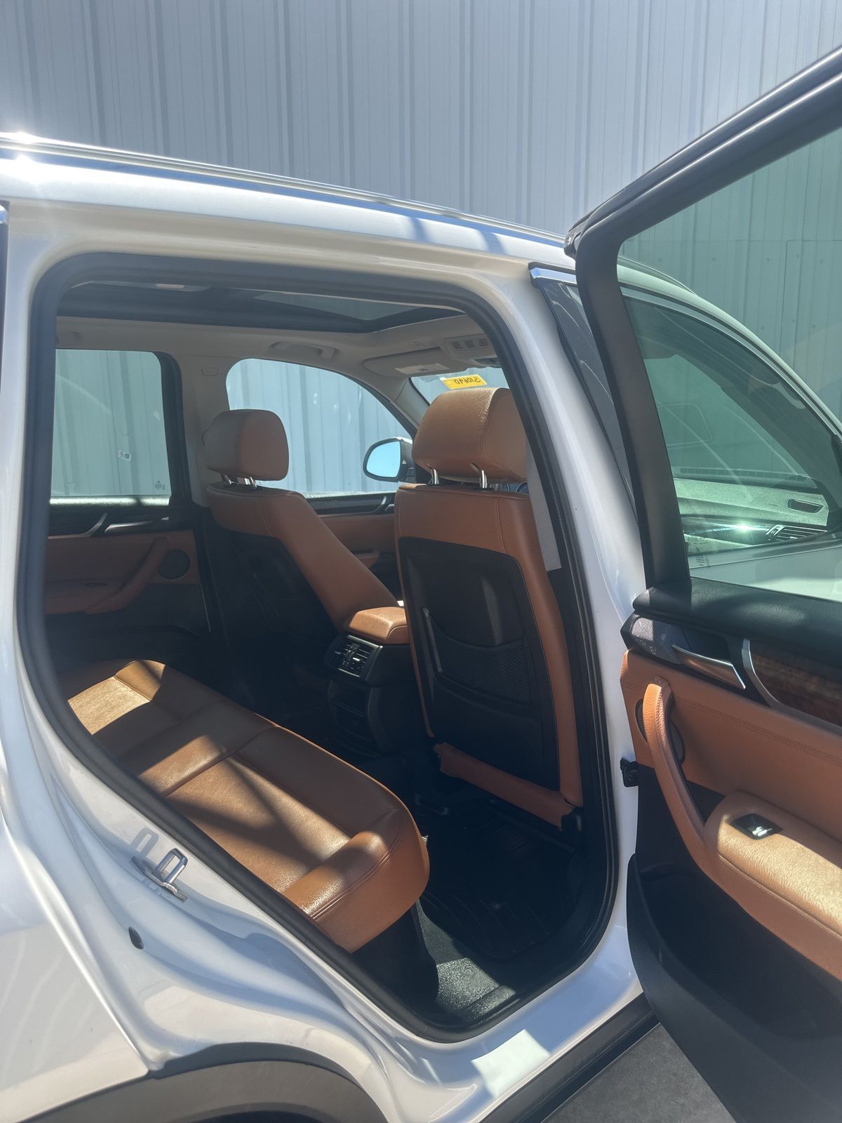 Used Car 2016 Bmw X3  Xdrive35i For Sale Under $20,000 In Austin, Texas