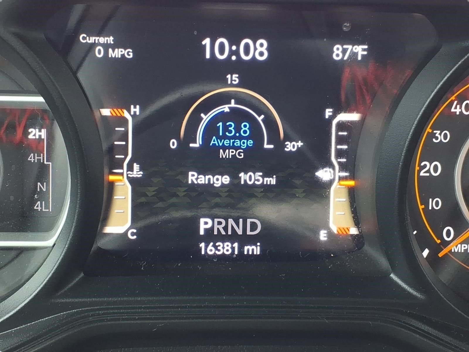 2024 Jeep Gladiator Rubicon Black at DeMontrond Auto Country