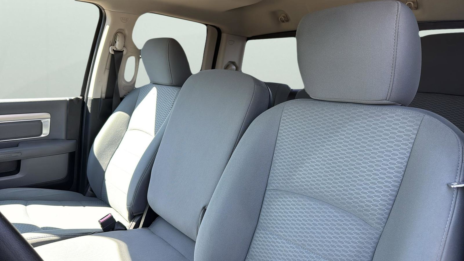 Used Car 2014 Ram 1500  Slt For Sale Under $20,000 In Austin, Texas