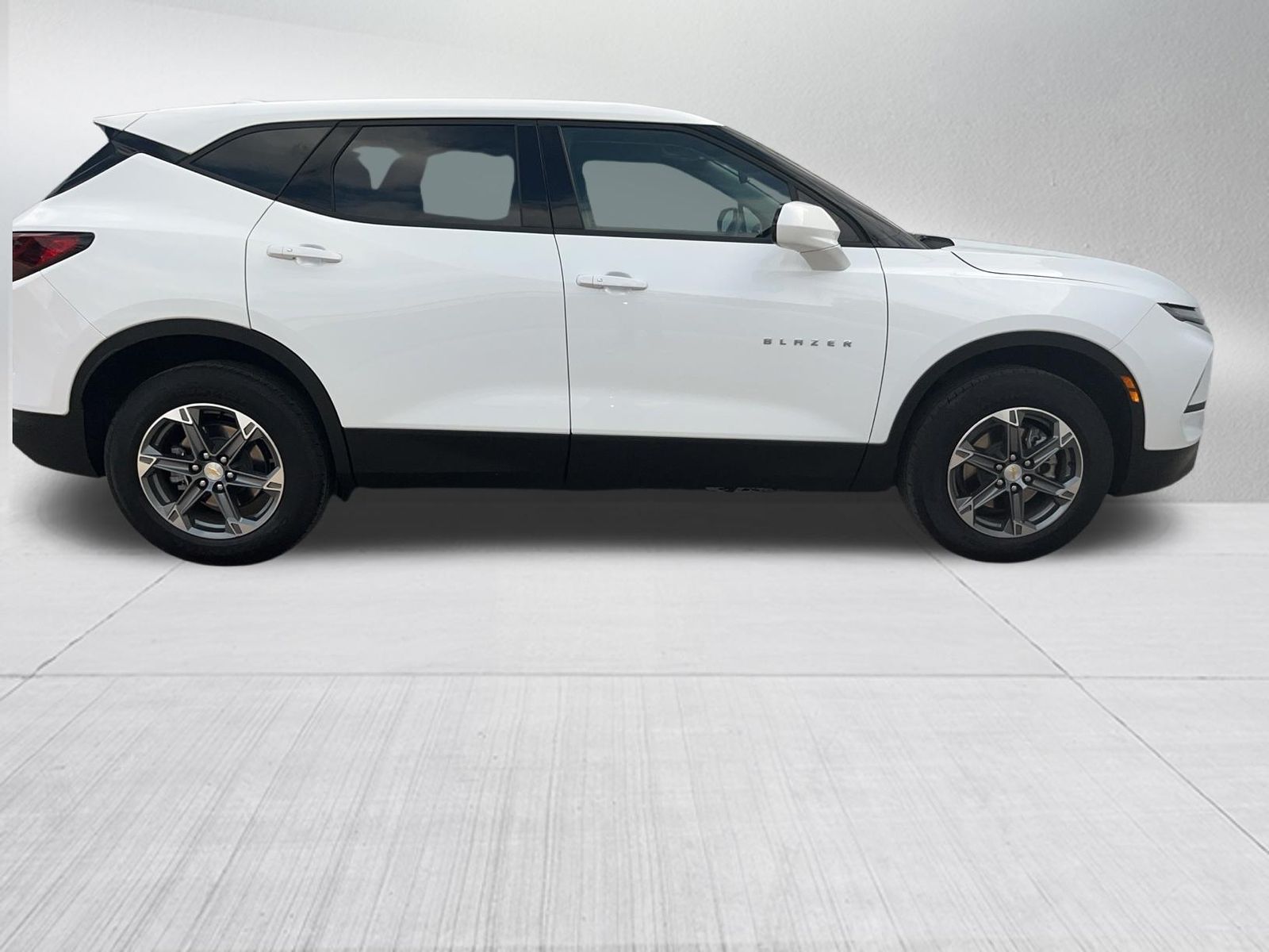 Used Car 2025 Chevrolet Blazer  Lt For Sale Under $30,000 In Austin, Texas