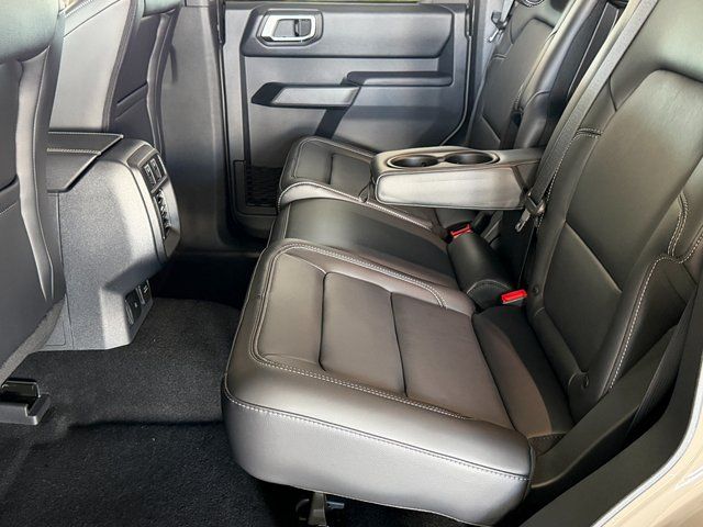 New 2026 Gray Ford Outer Banks image 16