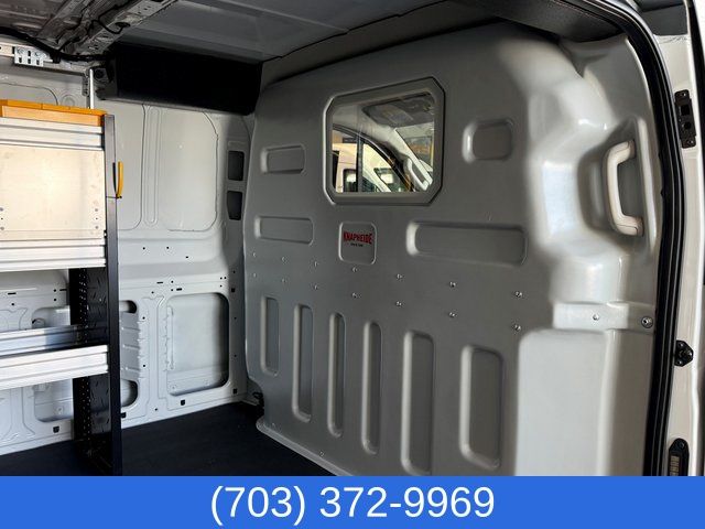 2025 Ford Transit Van Base - Photo 14