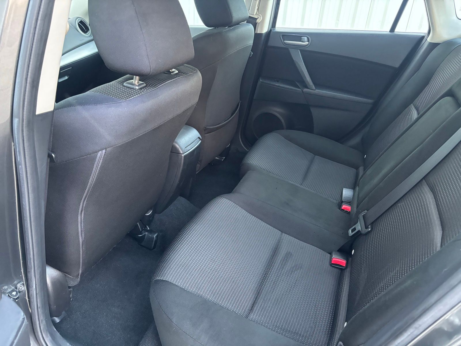 Used Car 2013 Mazda Mazda3  I Touring For Sale Under $10,000 In Austin, Texas