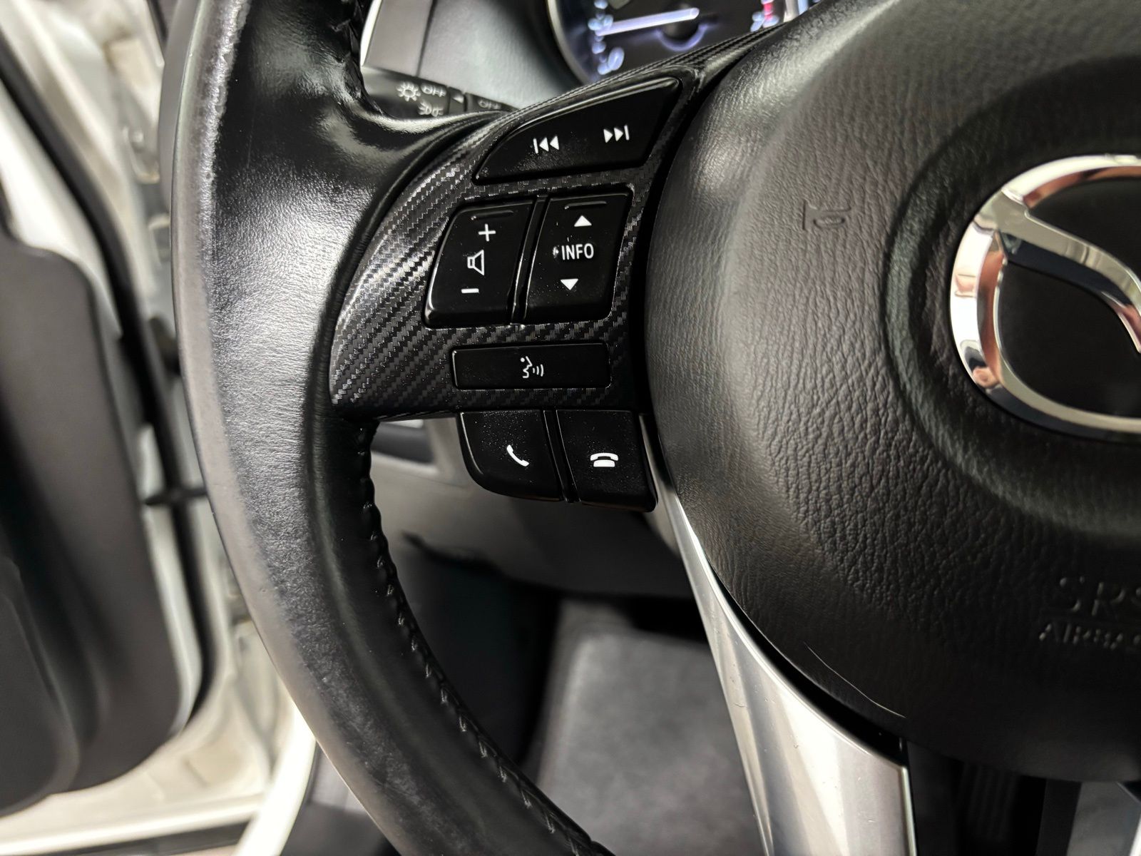 Used Car 2016 Mazda Cx-5  Touring For Sale Under $15,000 In Austin, Texas