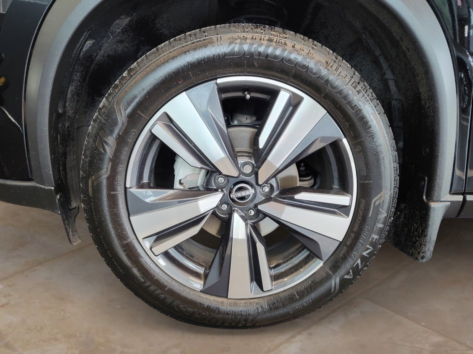 Used Car 2024 Nissan Rogue  Sl For Sale Under $30,000 In San Antonio, Texas