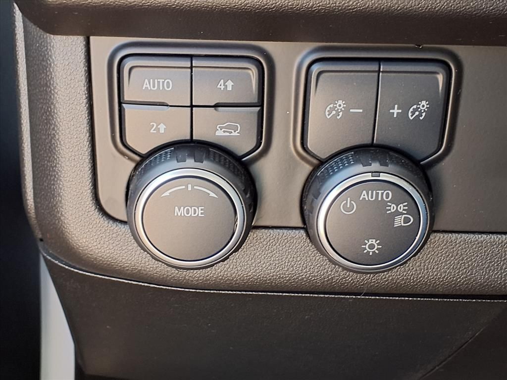 2023 Chevrolet Tahoe LS - 4