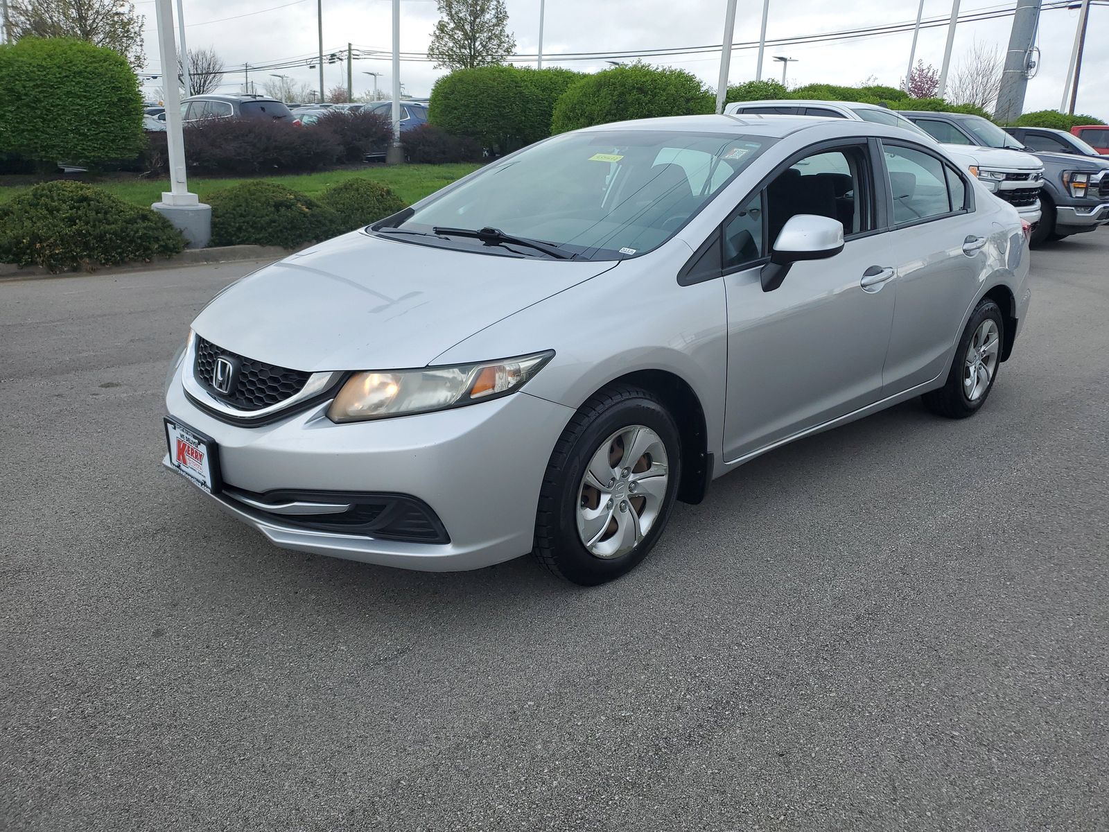 View vehicle photo 2