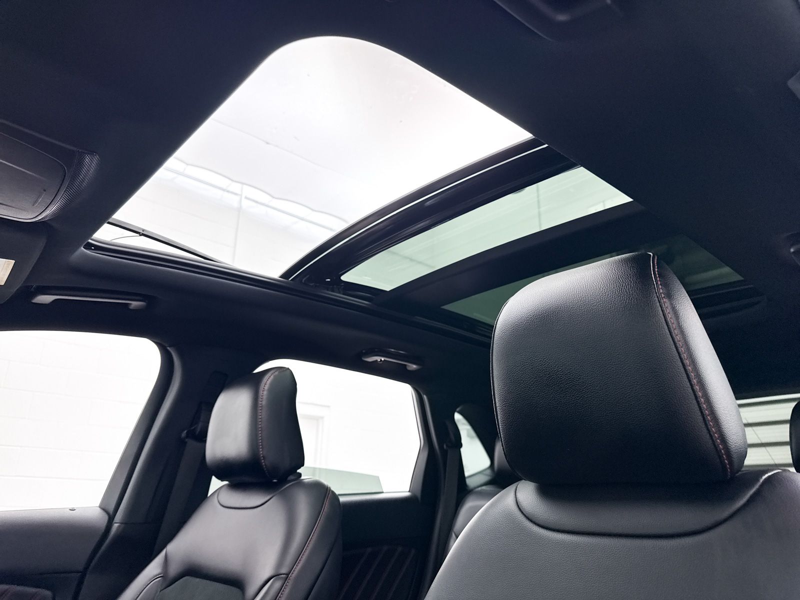 2023 Ford Edge ST Line