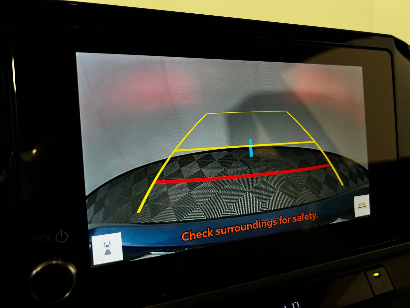 Thumbnail: 2025 Toyota Camry - 19