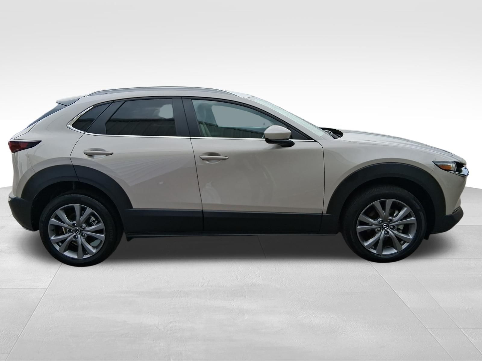 Used Car 2024 Mazda Cx-30  2.5 S Preferred Package For Sale Under $25,000 In Austin, Texas