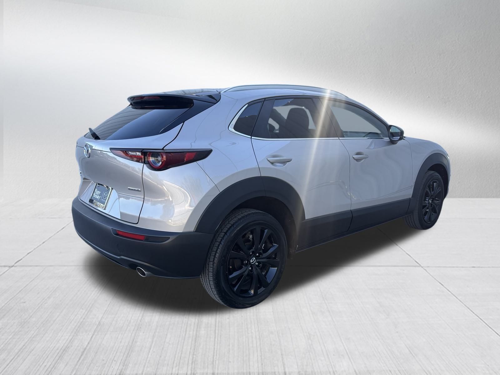 Used Car 2024 Mazda Cx-30  2.5 S Select Sport For Sale Under $25,000 In Austin, Texas