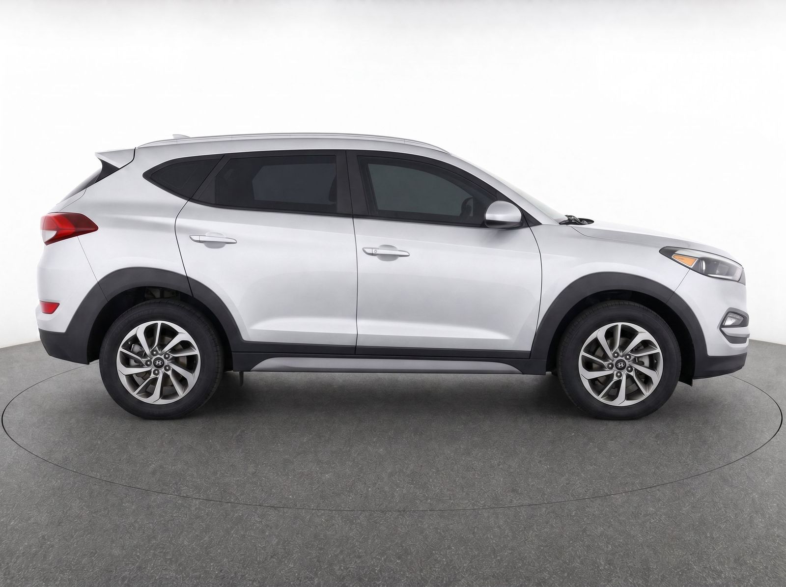 used 2018 Hyundai Tucson car, priced at $15,050