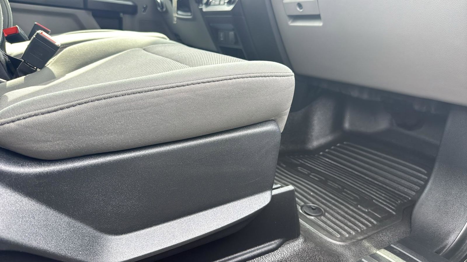 Used Car 2020 Ford F-350sd  Xl For Sale Under $50,000 In Austin, Texas