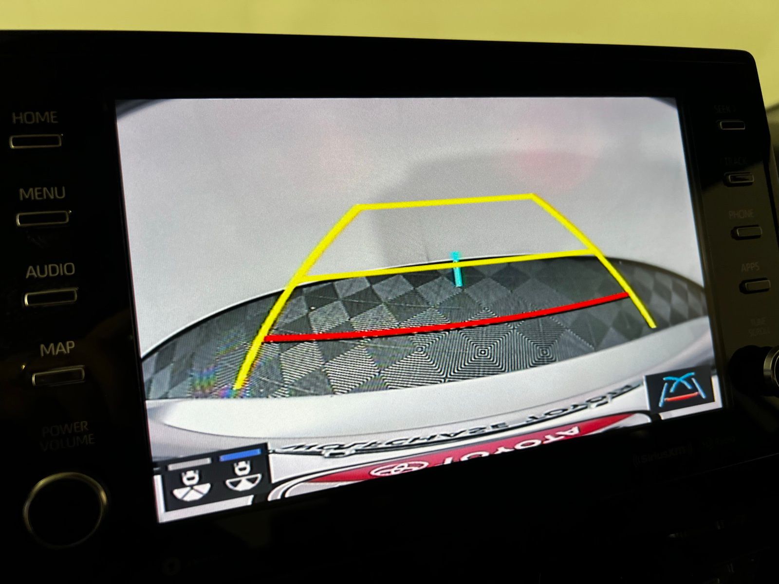 Thumbnail: 2023 Toyota Camry - 16