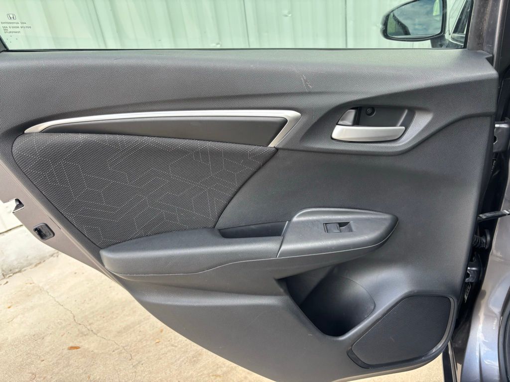 Used Car 2015 Honda Fit  Ex For Sale Under $10,000 In Austin, Texas