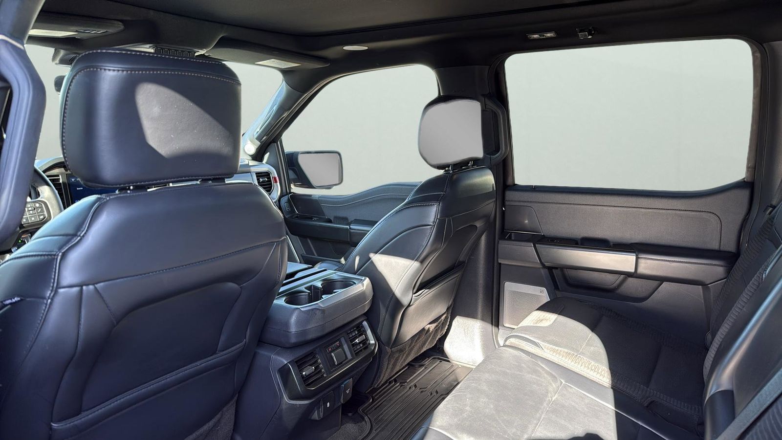 Used Car 2023 Ford F-150  Raptor For Sale Under $70,000 In Austin, Texas