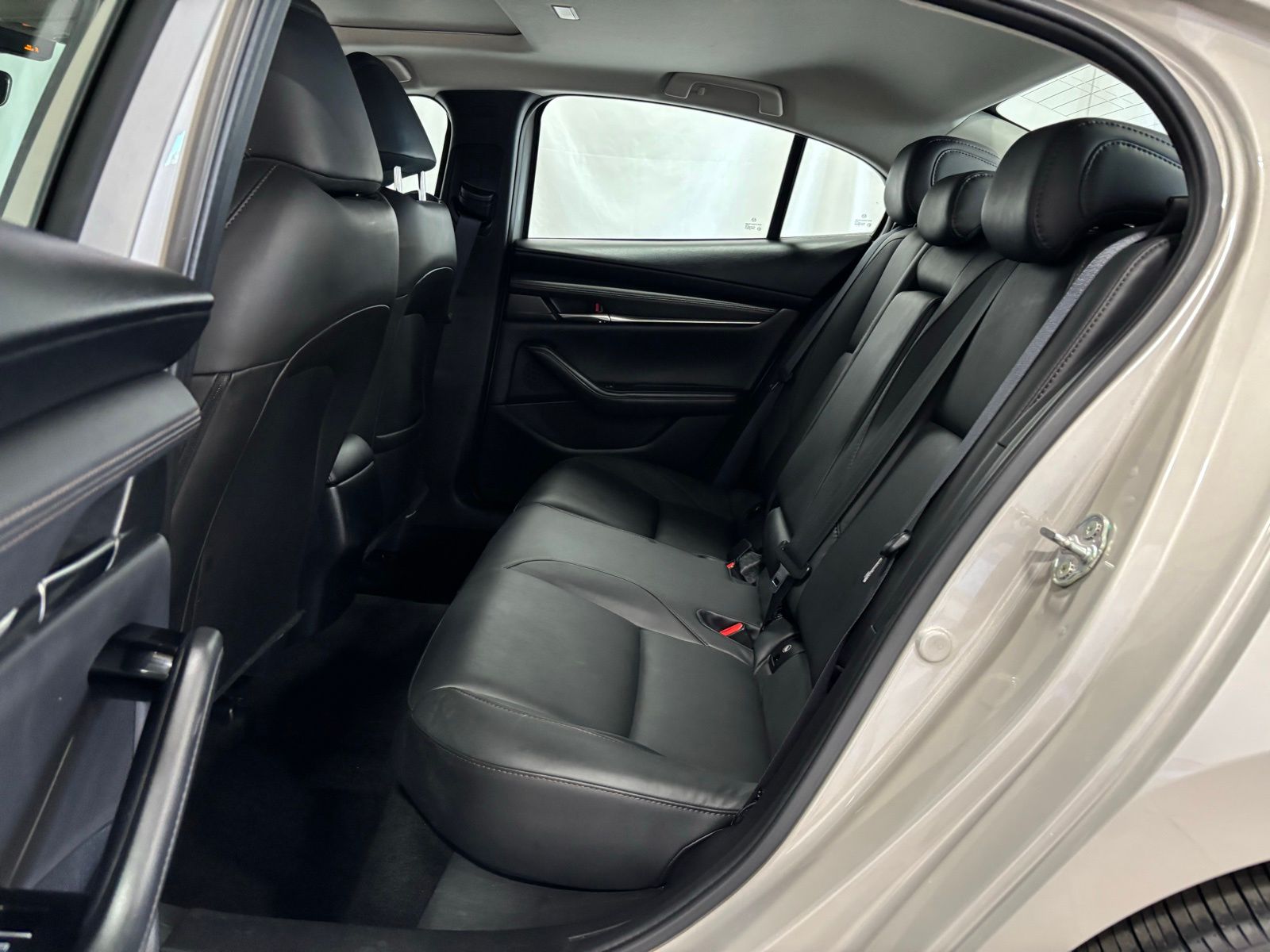 Used Car 2025 Mazda Mazda3  2.5 S Preferred Package For Sale Under $25,000 In Austin, Texas