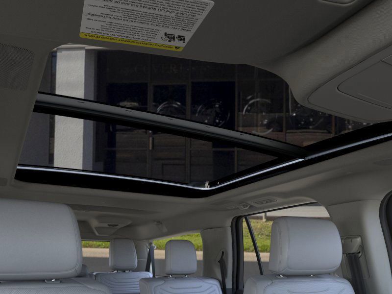 New Car 2025 Ford Expedition Max  Platinum For Sale Under $100,000 In Austin, Texas