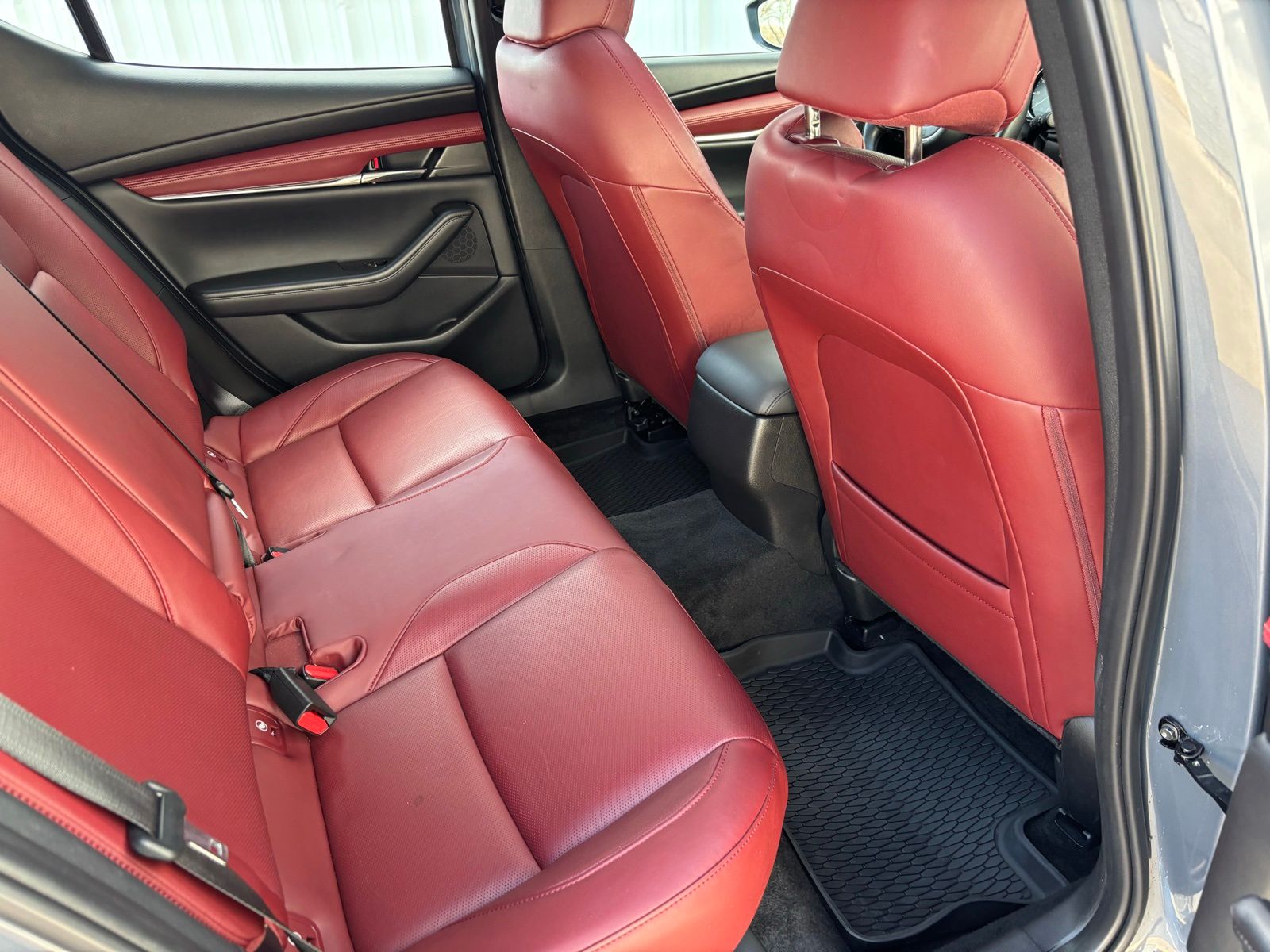 Used Car 2023 Mazda Mazda3  2.5 Turbo Premium Plus Package For Sale Price N/a In Austin, Texas