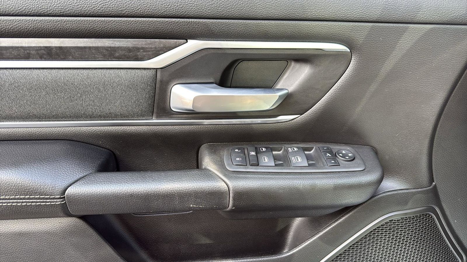 Used Car 2022 Ram 1500  Big Horn/lone Star For Sale Under $35,000 In Austin, Texas