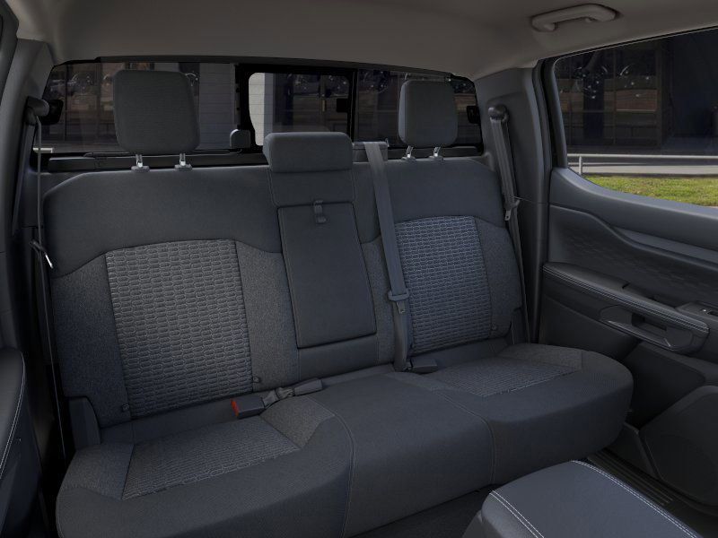 New Car 2025 Ford Ranger  Xlt For Sale Under $50,000 In Austin, Texas