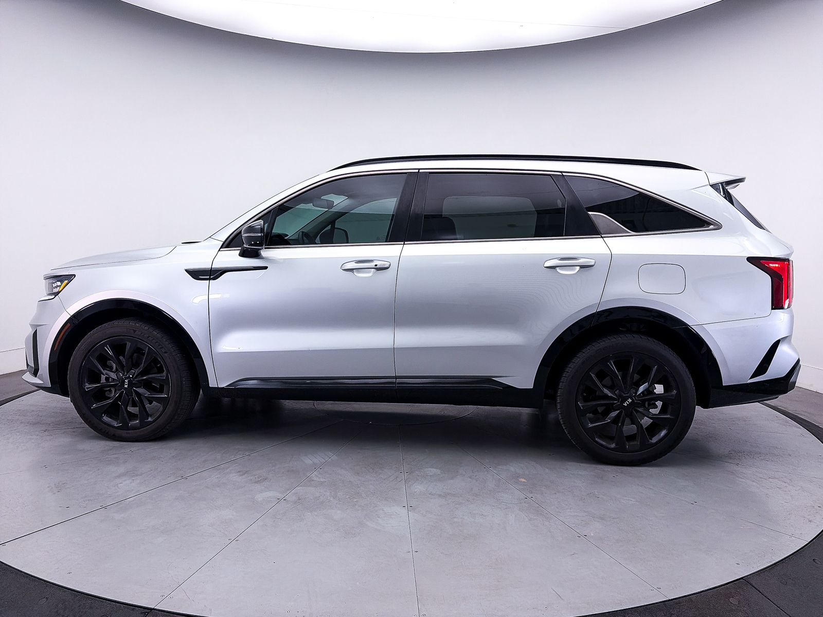 2021 Kia Sorento SX - Photo 43