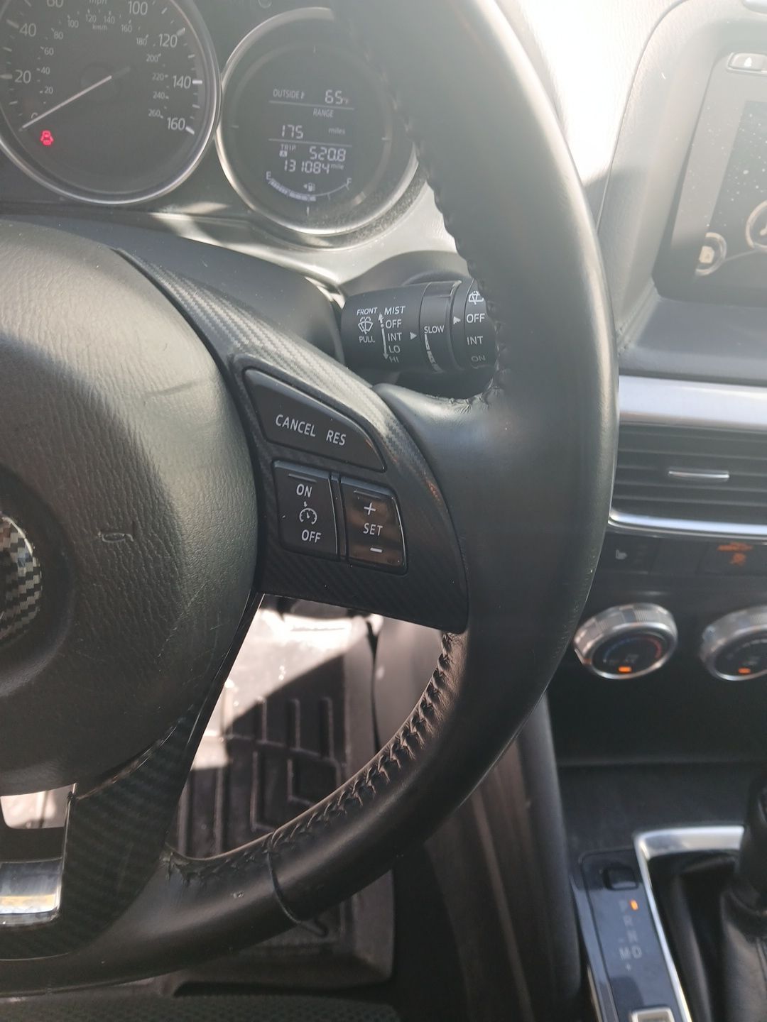 Used Car 2016 Mazda Cx-5  Touring For Sale Under $10,000 In Austin, Texas