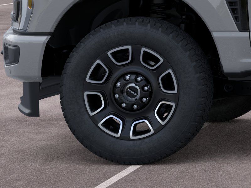 New 2026 Avalanche Ford Platinum image 19