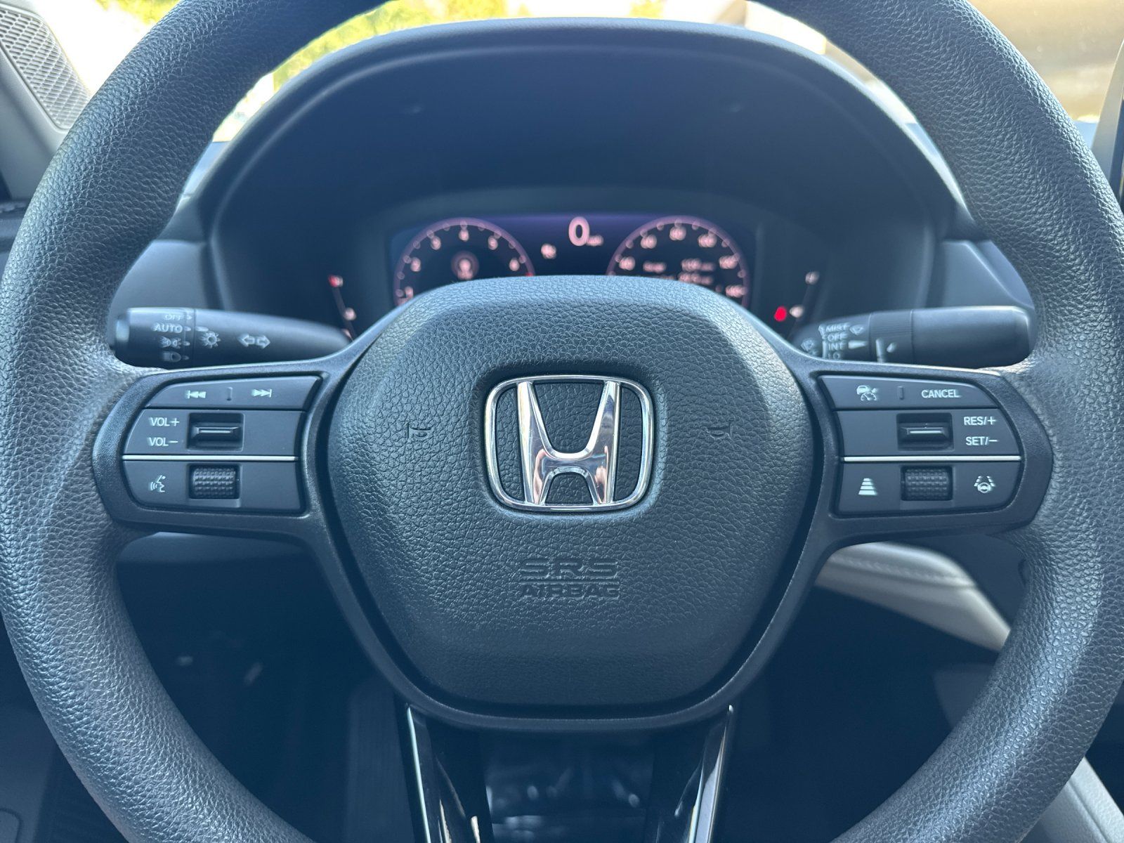 2024 Honda Accord EX — full photo 22 of 27