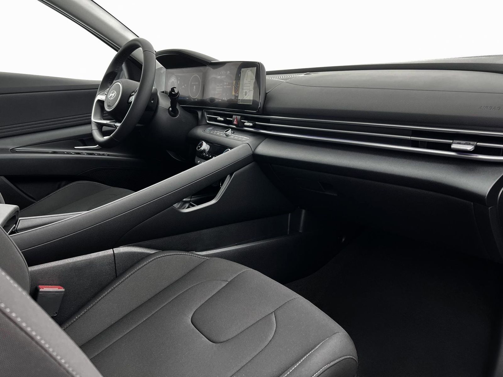 Elantra SEL Convenience