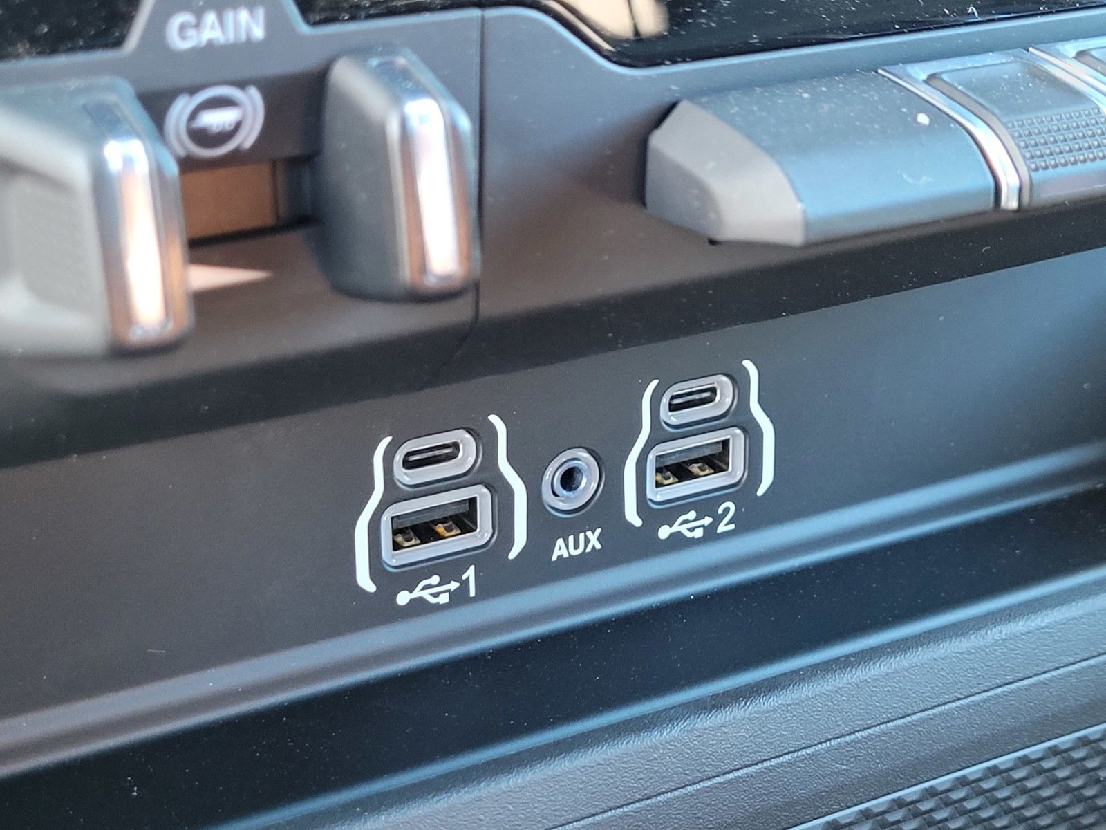 New 2026 Blue Ram Big Horn image 16