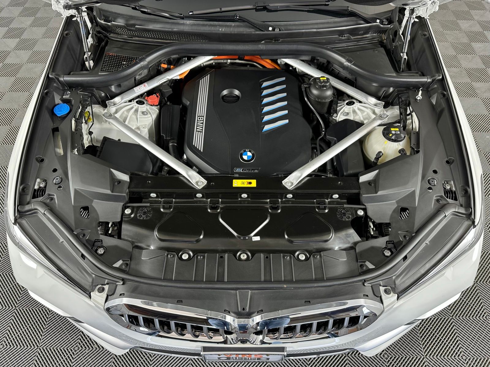 2023 BMW X5 45e - Photo 24