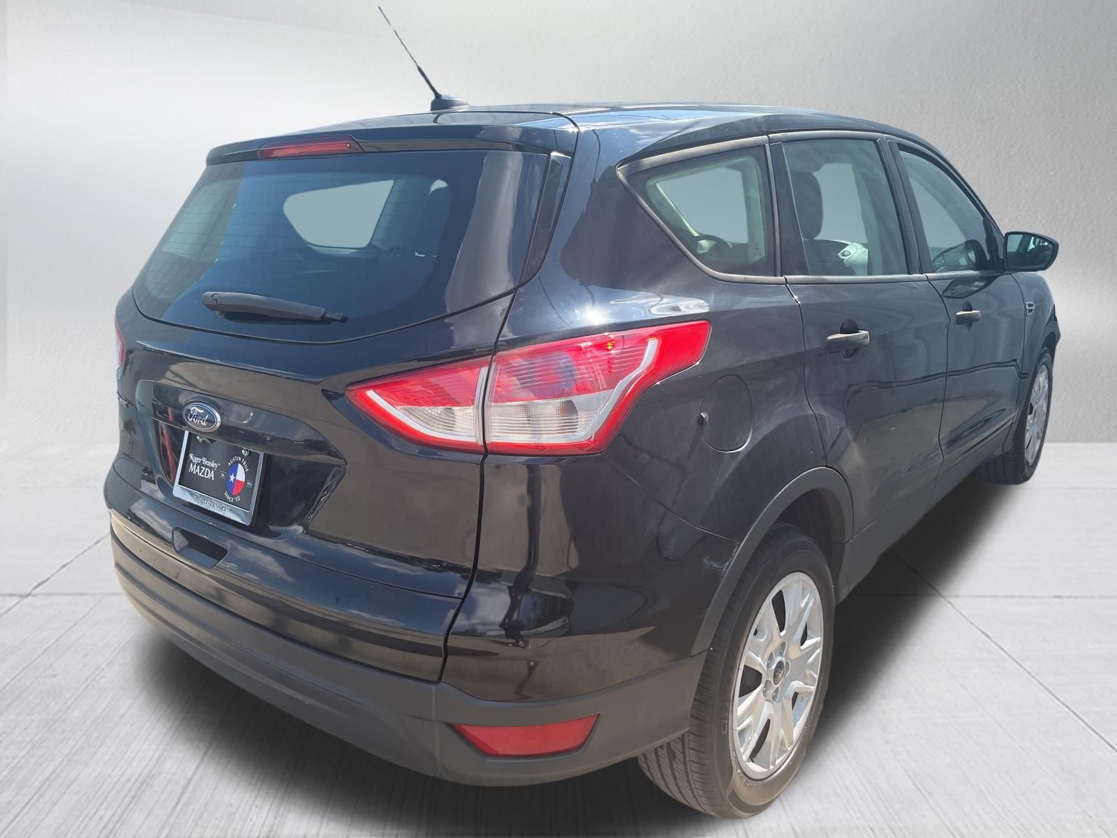 Used Car 2016 Ford Escape  S For Sale Under $10,000 In Austin, Texas