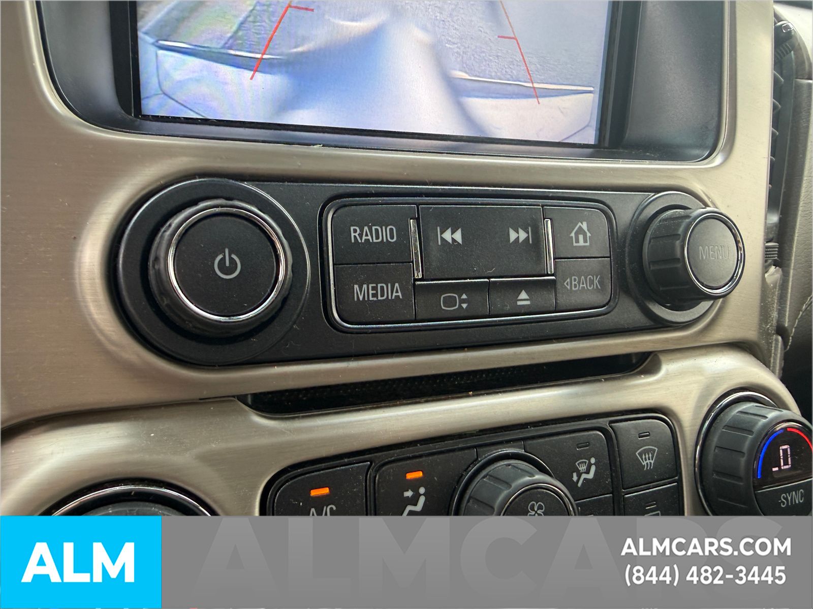 Used 2018 White GMC Denali image 18