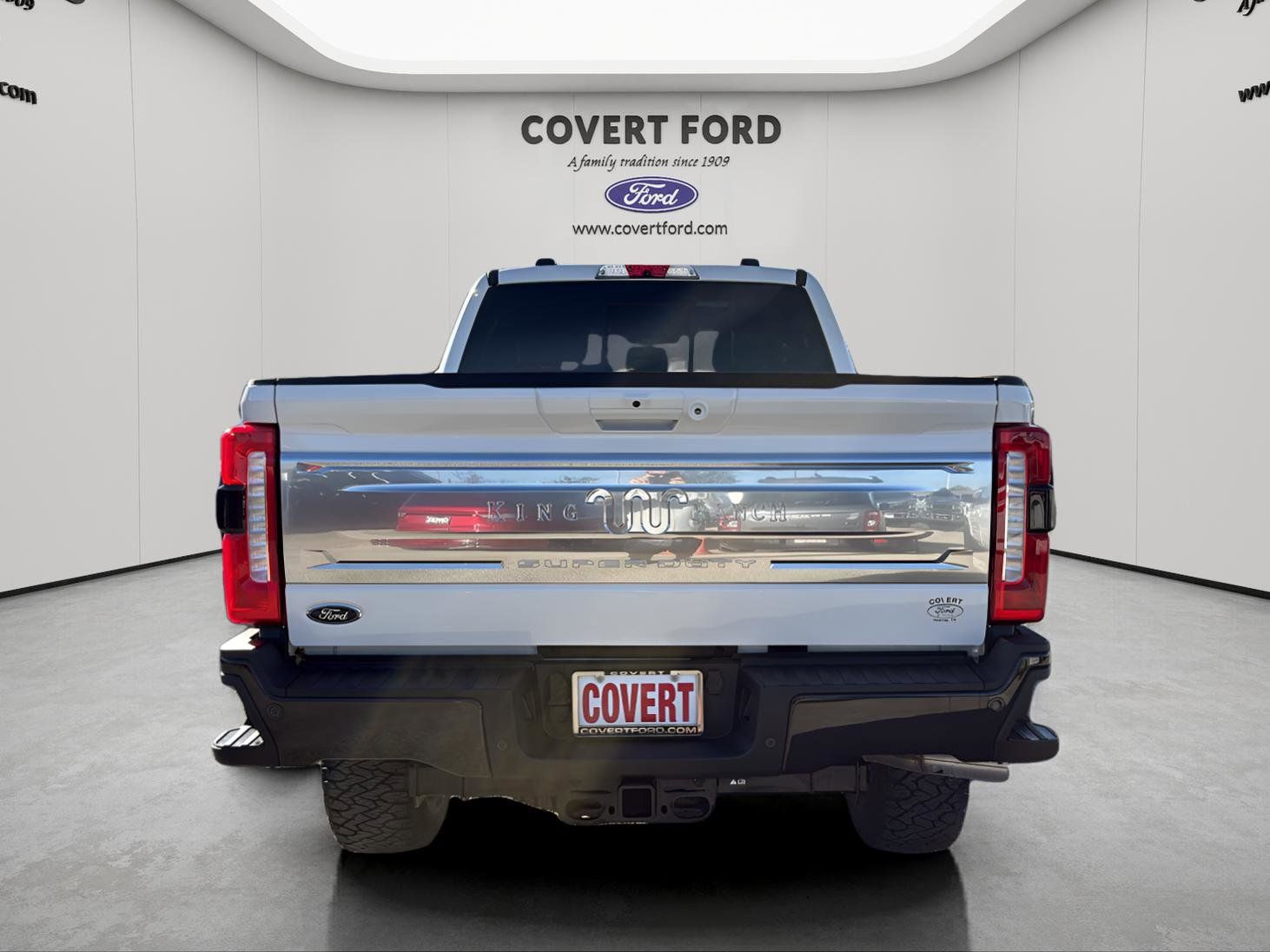 New Car 2025 Ford F-250sd  King Ranch For Sale Under $100,000 In Austin, Texas