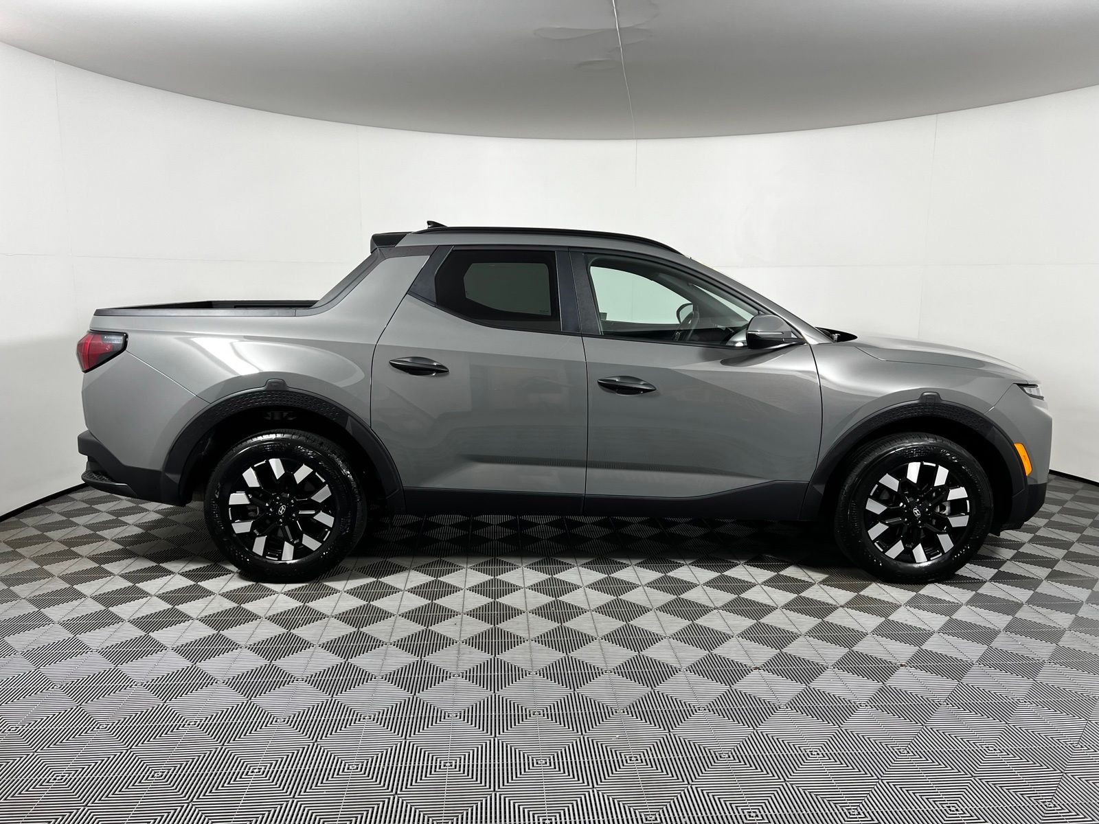 Thumbnail: 2025 Hyundai Santa Cruz - 4