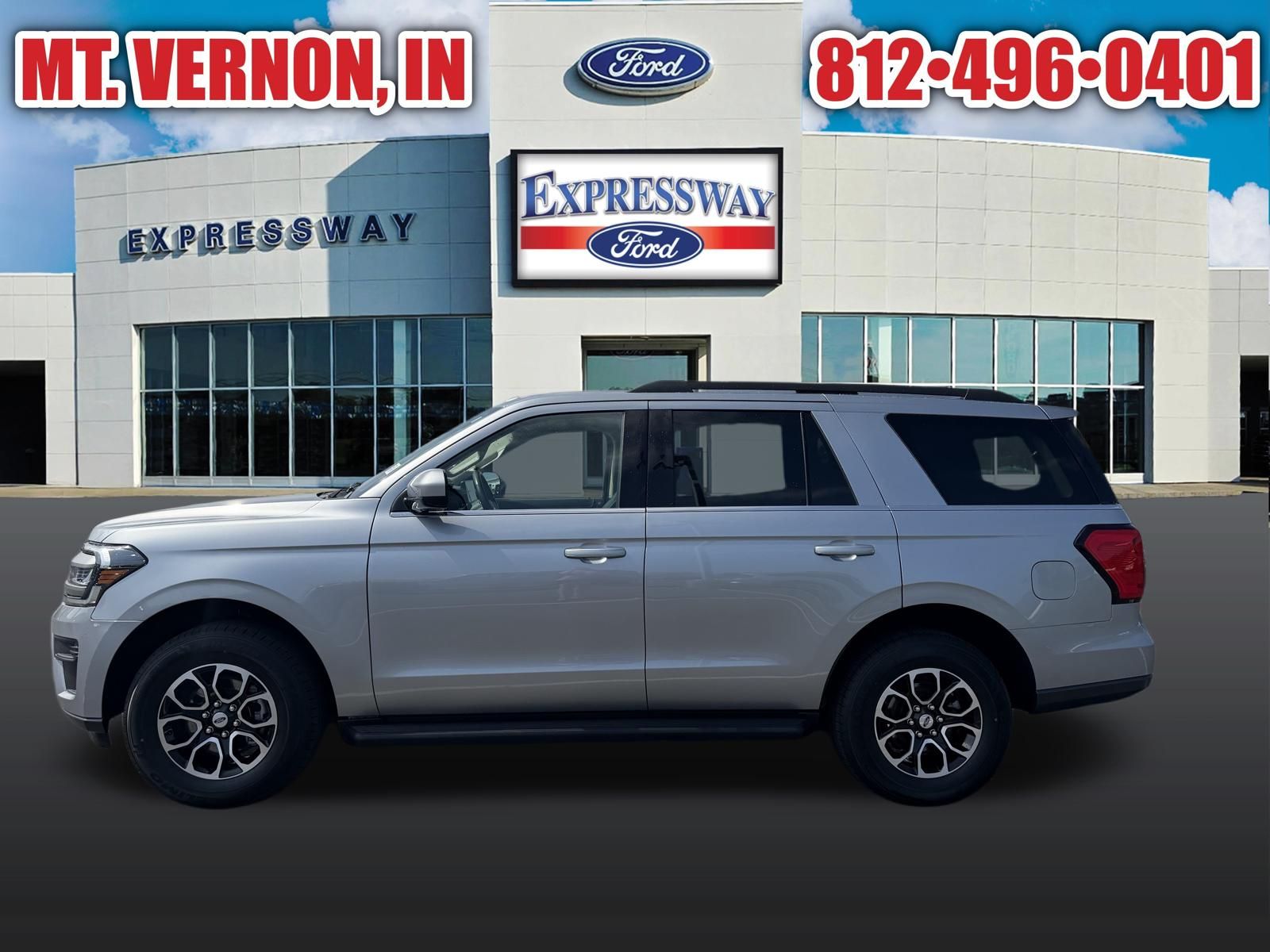 2024 Ford Expedition image 10