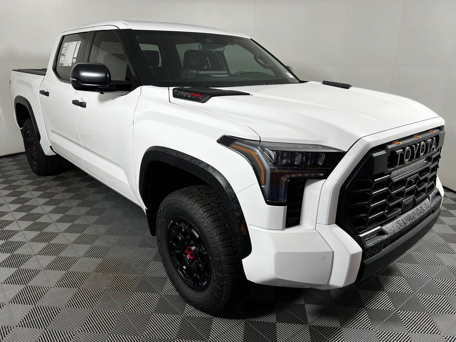 Thumbnail: 2026 Toyota Tundra - 3