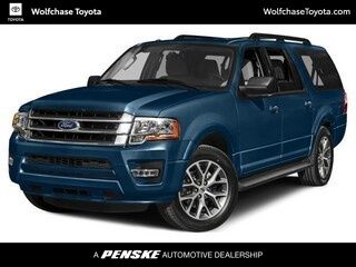 2016 Ford Expedition EL Limited -
                  Cordova, TN
