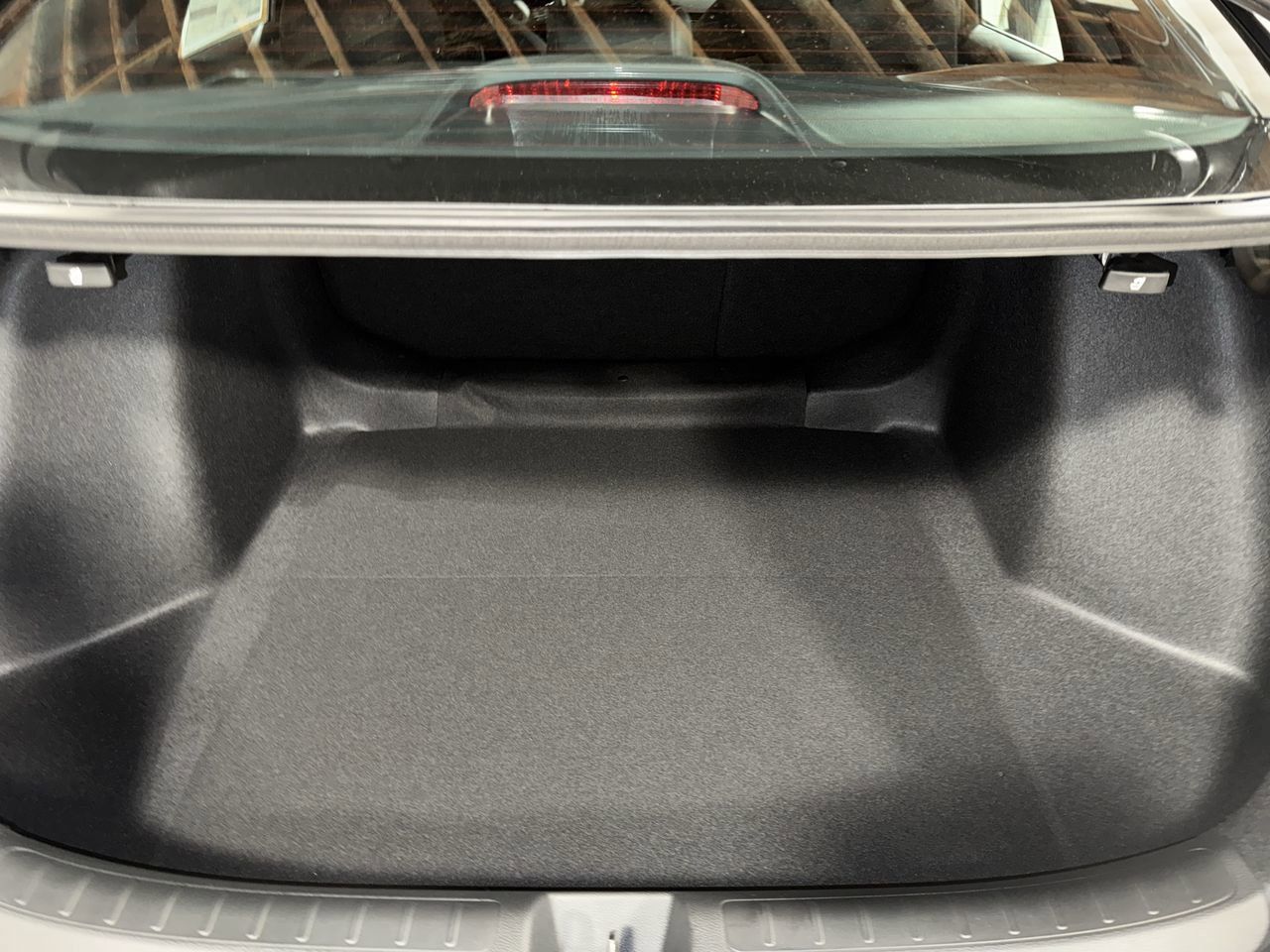 new 2026 Honda Civic car, priced at $27,890