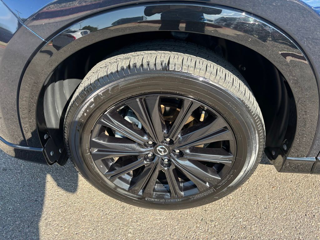 Used Car 2023 Mazda Cx-5  2.5 Turbo For Sale Under $30,000 In Austin, Texas