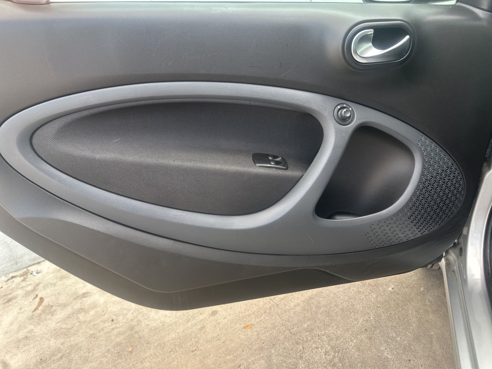 Used Car 2016 Smart Fortwo  Prime For Sale Under $10,000 In Austin, Texas