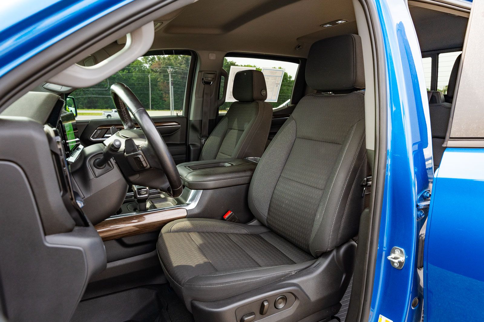Used 2022 Chevrolet Silverado 1500 Truck