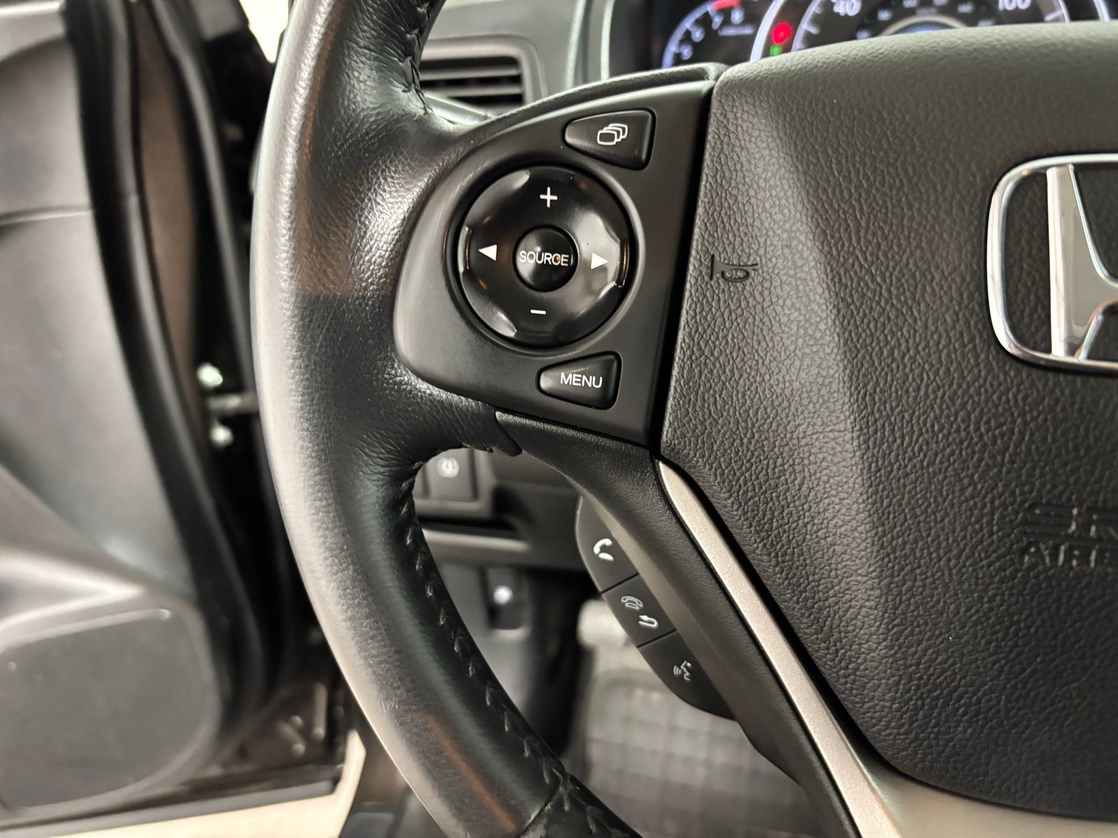 Used Car 2014 Honda Cr-v  Ex-l For Sale Under $15,000 In Austin, Texas