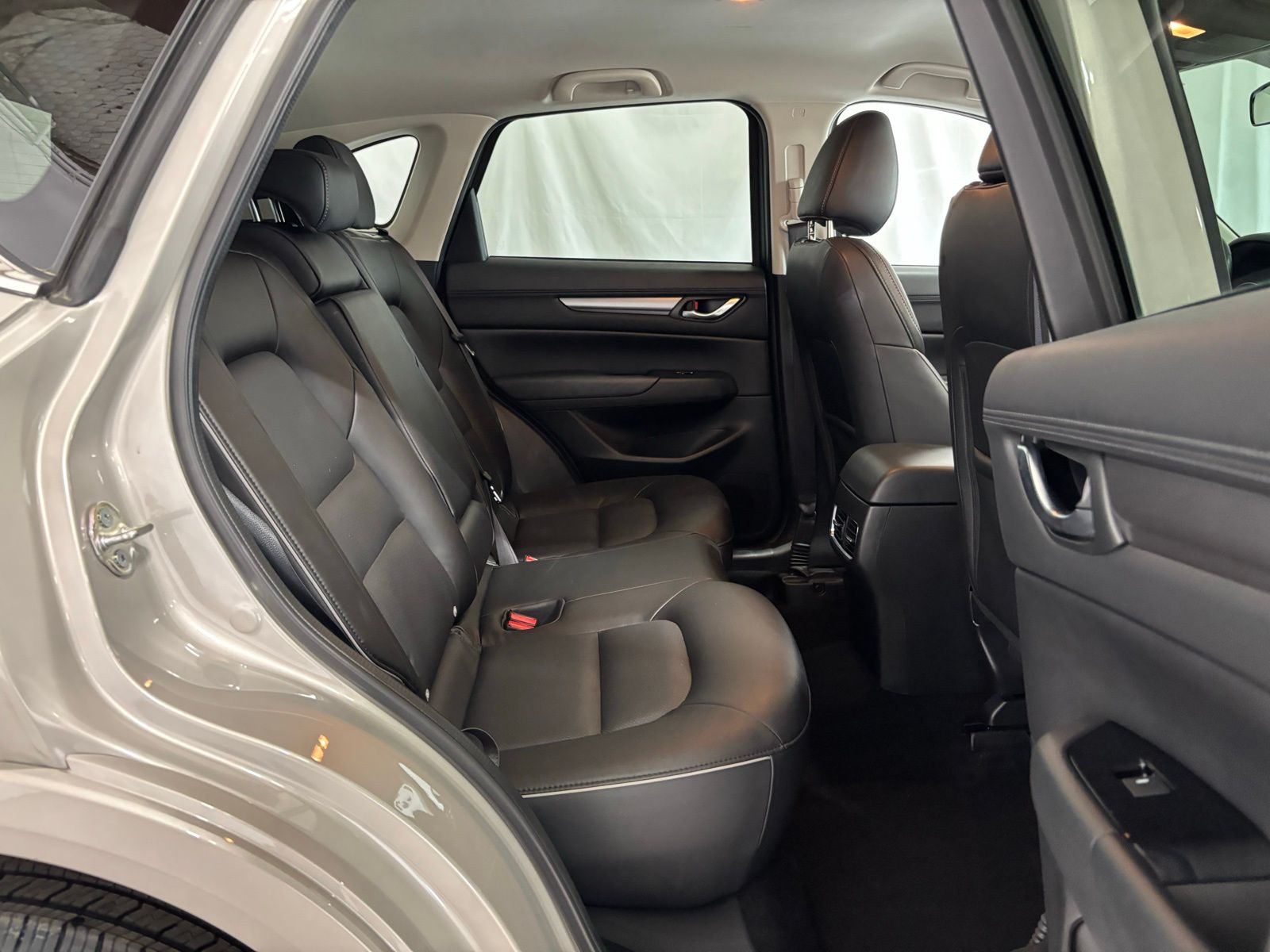 Used Car 2024 Mazda Cx-5  2.5 S Select Package For Sale Under $25,000 In Austin, Texas