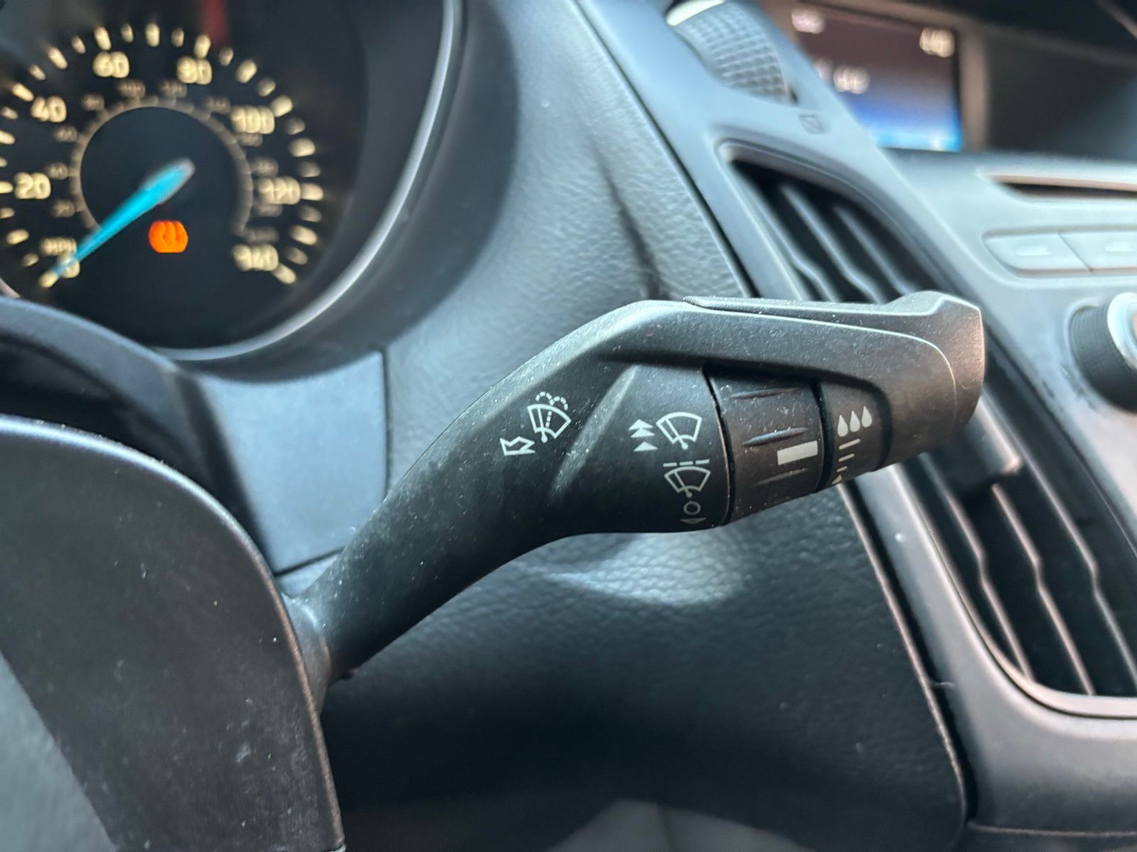 Used Car 2016 Ford Focus  S For Sale Under $10,000 In Austin, Texas