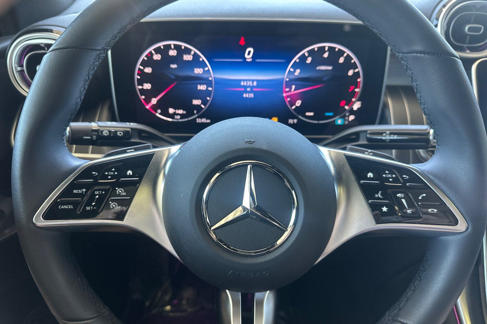 Used 2026 Mercedes-benz GLC SUV