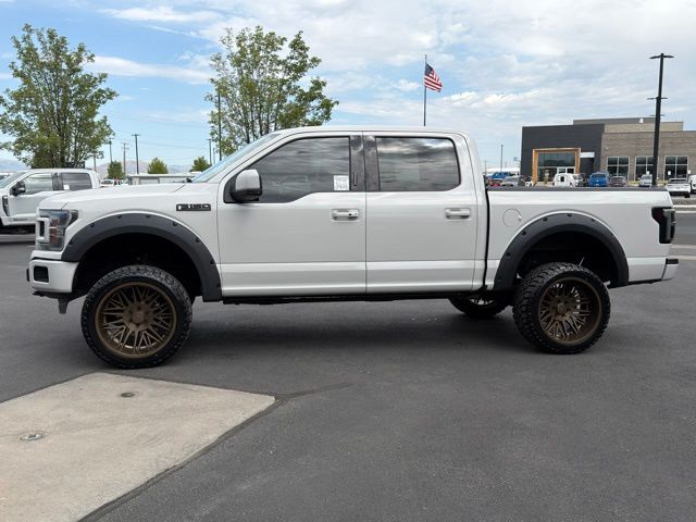 Used 2019 Ford F-150 Truck